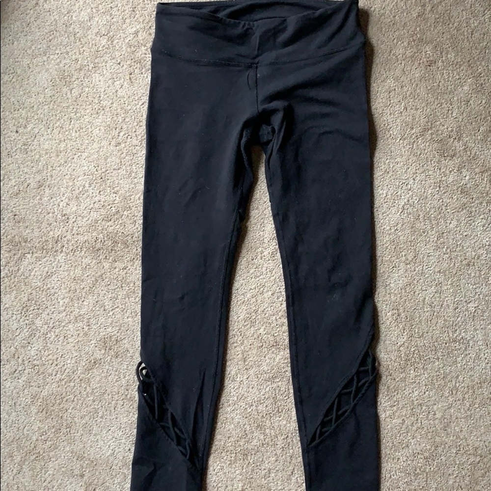 Alo leggings